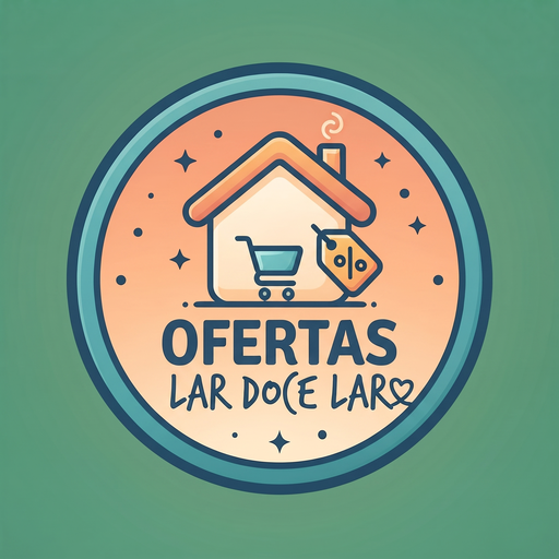 Ofertas Lar Doce Lar